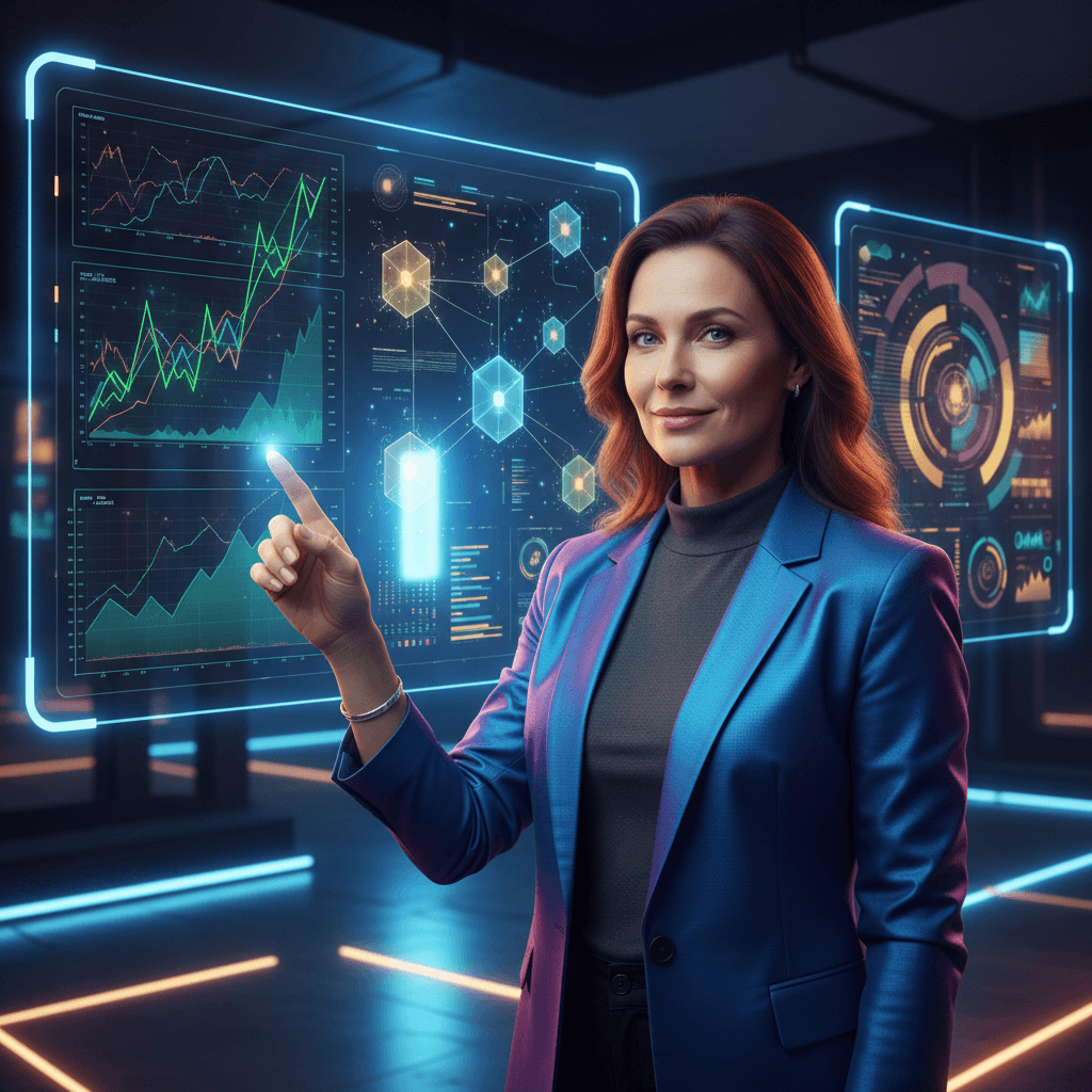 Blockchain Market, 24 Hours of Turmoil! Opening a New Chapter with Regulatory Clarity and the Power of Institutional Funds!