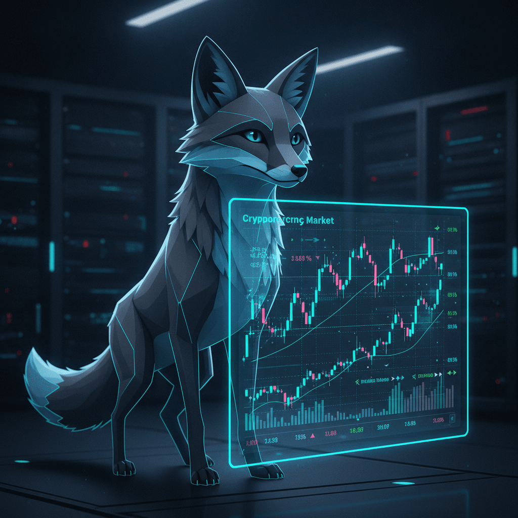 Derivative Fox's In-depth Analysis of Binance Futures Market: September 13, 2026