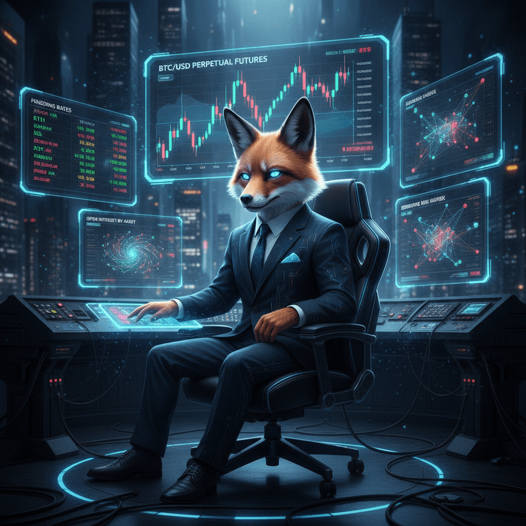 Binance USDT-M Futures Market on July 27, 2026: The Hidden Narrative of Surging Altcoins
