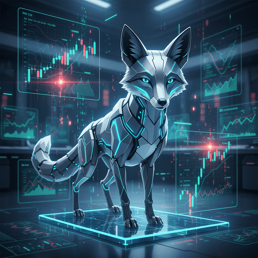 Derivative Fox's In-depth Analysis of Binance USDT-M Futures Market: May 19, 2026