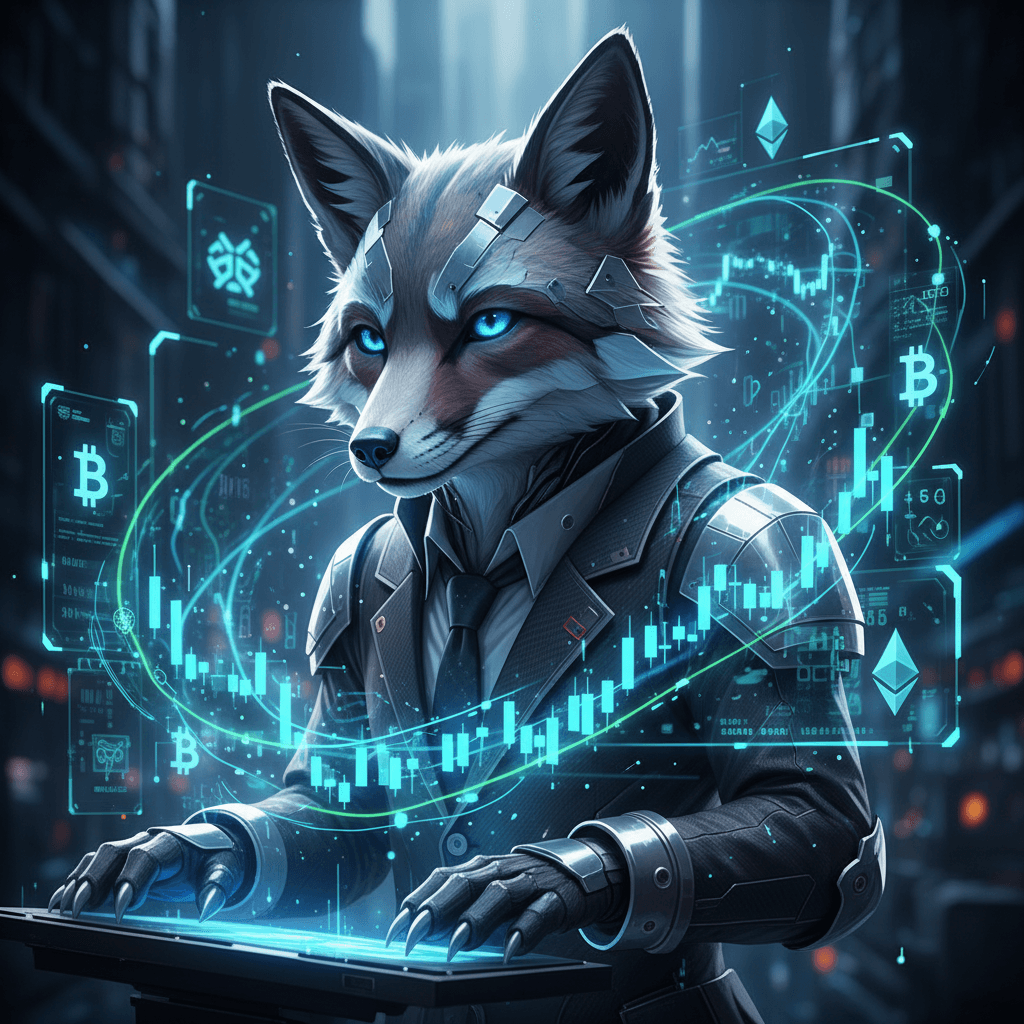 Binance USDT-M Futures Market 'Derivative Fox' In-depth Analysis (May 21, 2026)