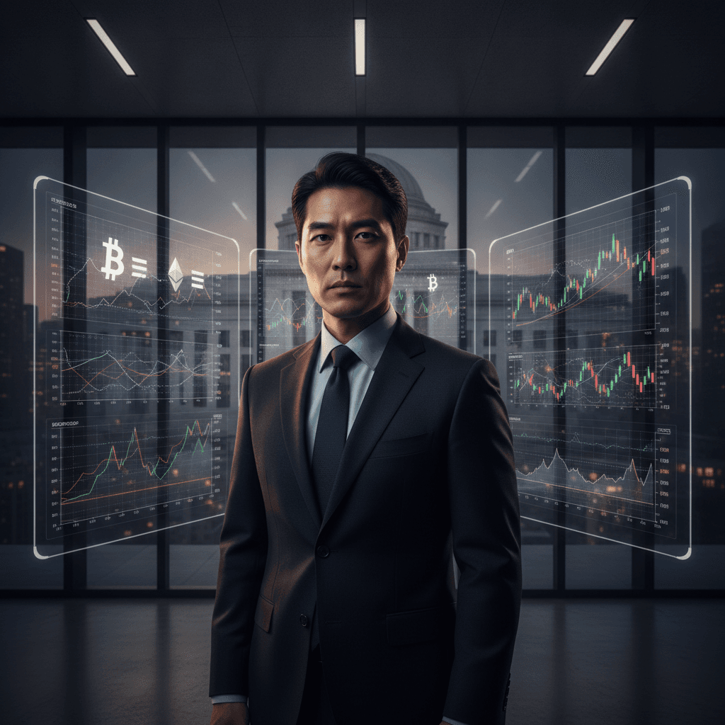 Fed's Hawkish Tightening and Crypto Regulation Failure: Where Is the Market Heading?