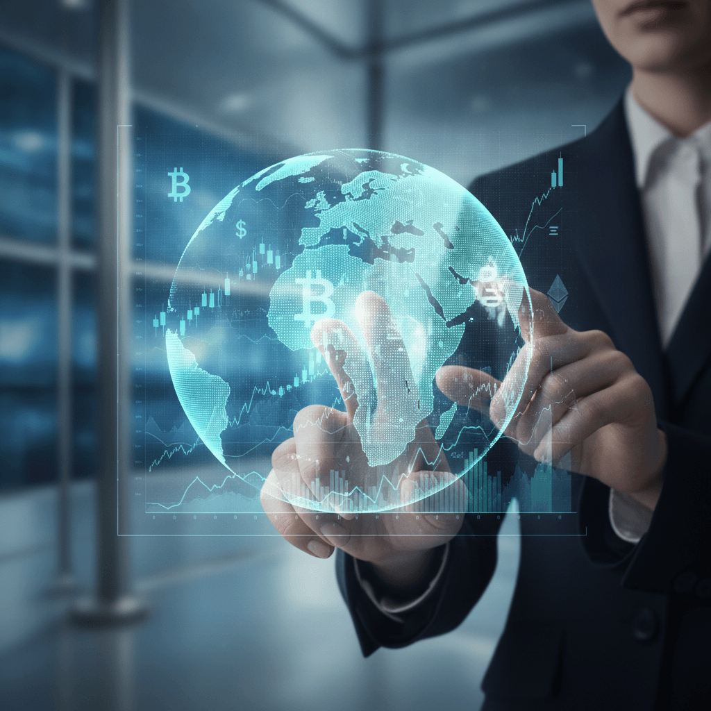 July 27, 2026, Seo Jin-hyuk's Crypto Market Briefing: Altcoin Rotation Amid Macroeconomic Volatility, "Seize Opportunities Amid Uncertainty"!