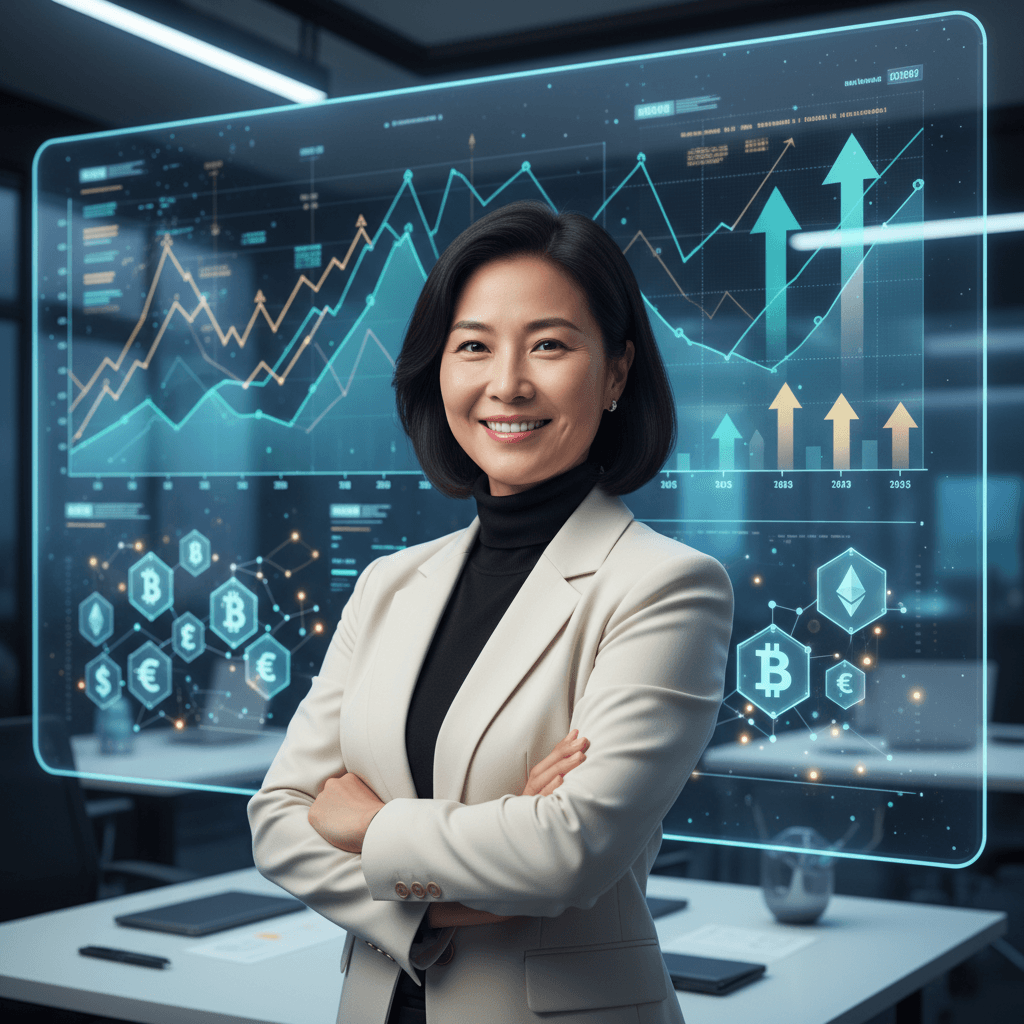 Blockchain Market: Seizing Opportunities Amidst the Storm! What's Next for Bitcoin, Ethereum, and Superstar HYPE?