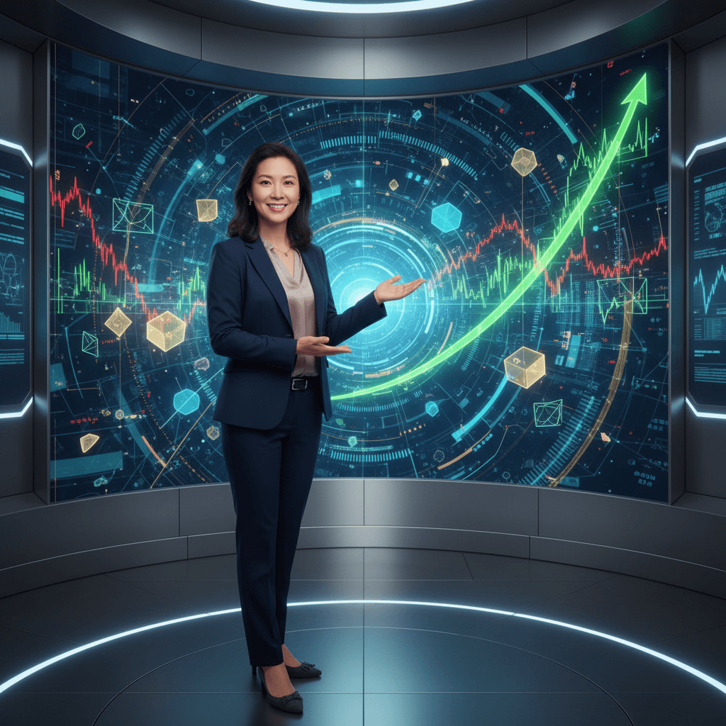 The blockchain market is currently the calm before the storm! 3 key strategies to seize opportunities amidst the chaos!