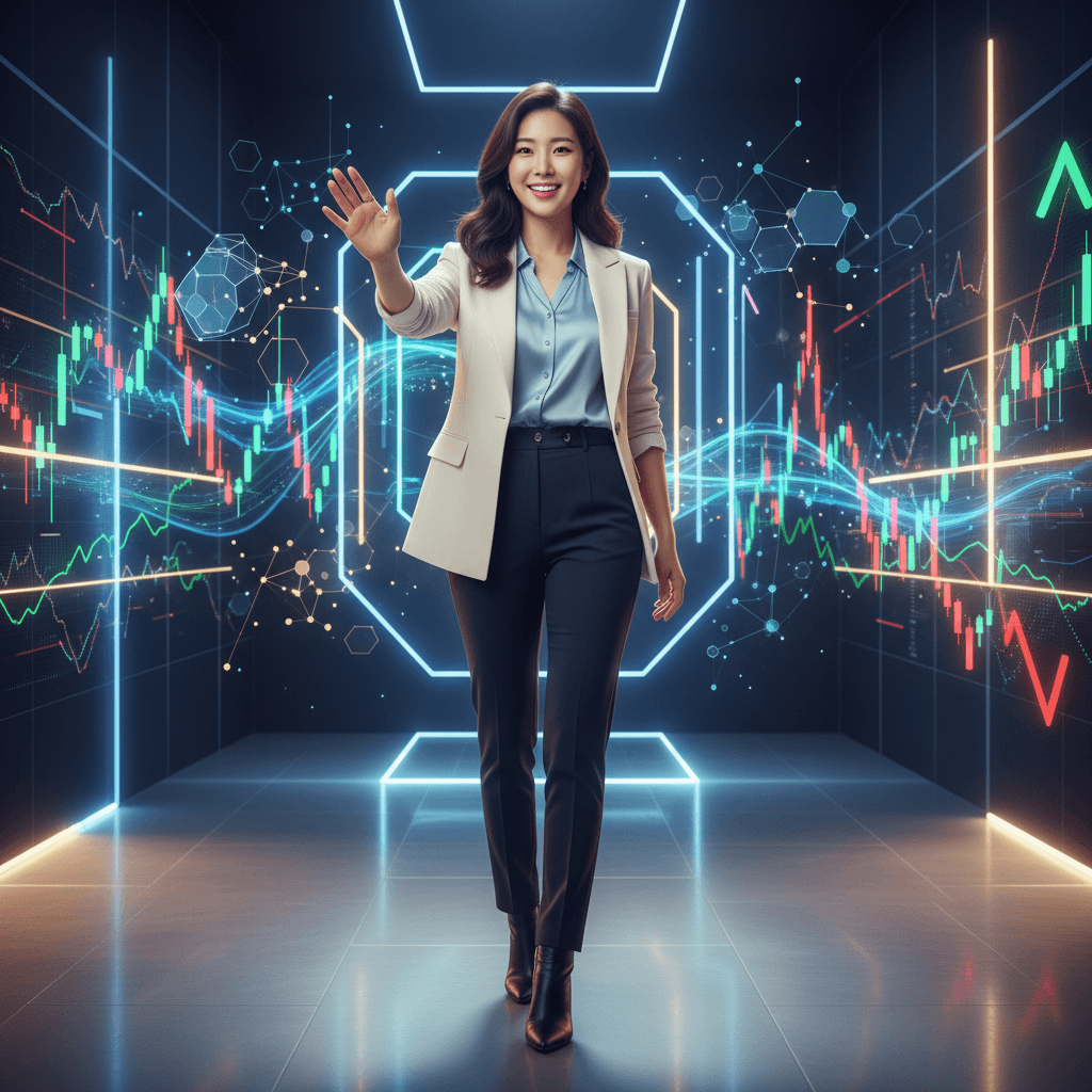 Fear Now? No, a Breather for the Blockchain Future! Market Opportunities Seen with a Clear Eye