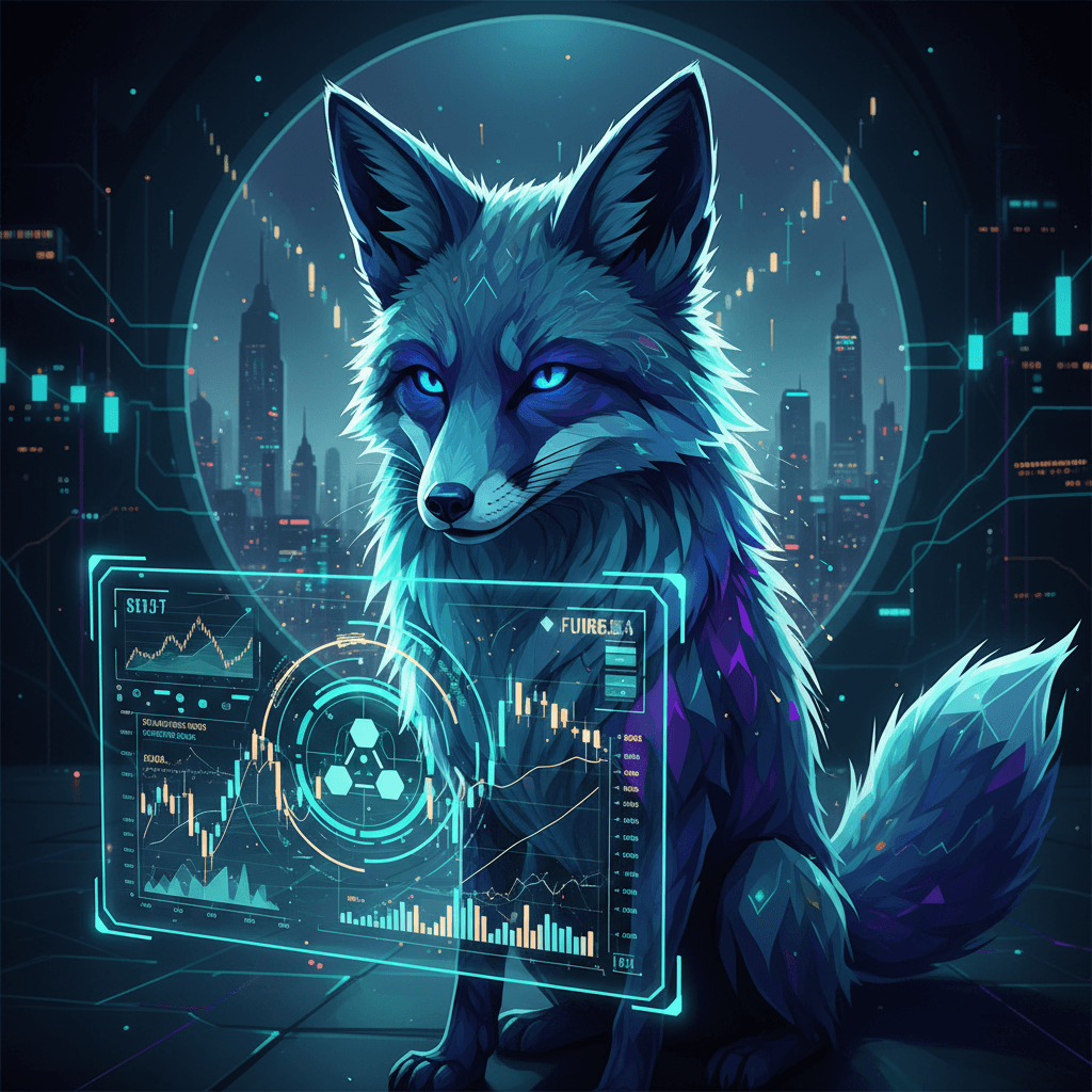Derivatives Fox's In-depth Analysis of Binance Futures Market: Altcoin Surge, Can It Last?