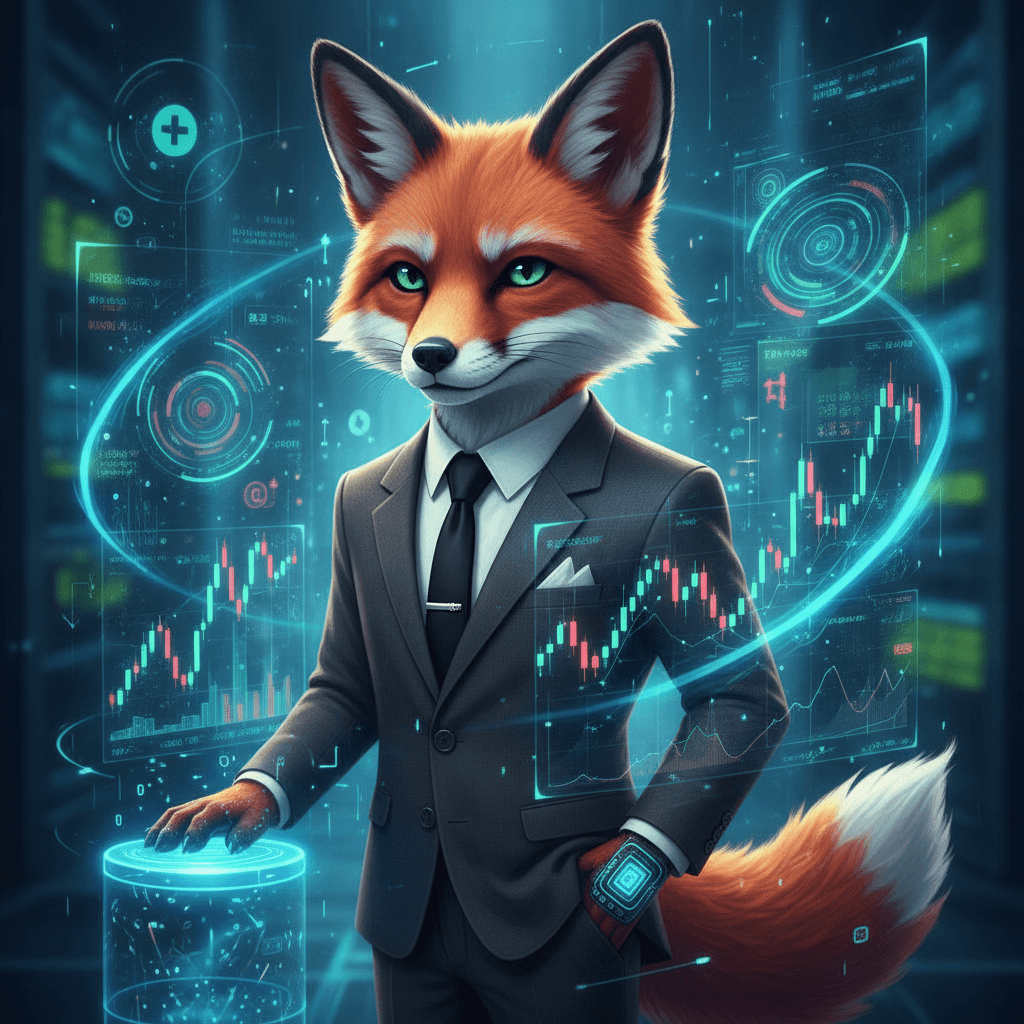 Derivative Fox's In-Depth Analysis of Binance USDT-M Futures Market (July 23, 2026)
