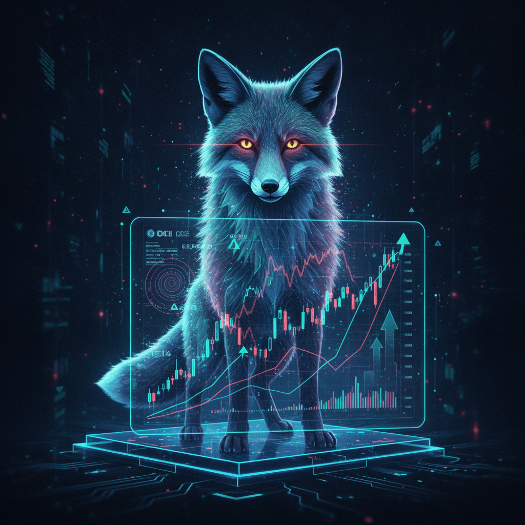 Derivatives Fox's In-depth Analysis: Binance Futures Market, The Other Side of Altcoin Surges