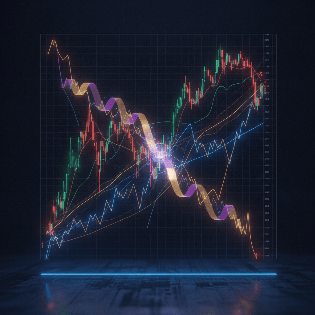 Binance USDT-M Futures Market In-Depth Analysis: Will the Altcoin Surge Continue?
