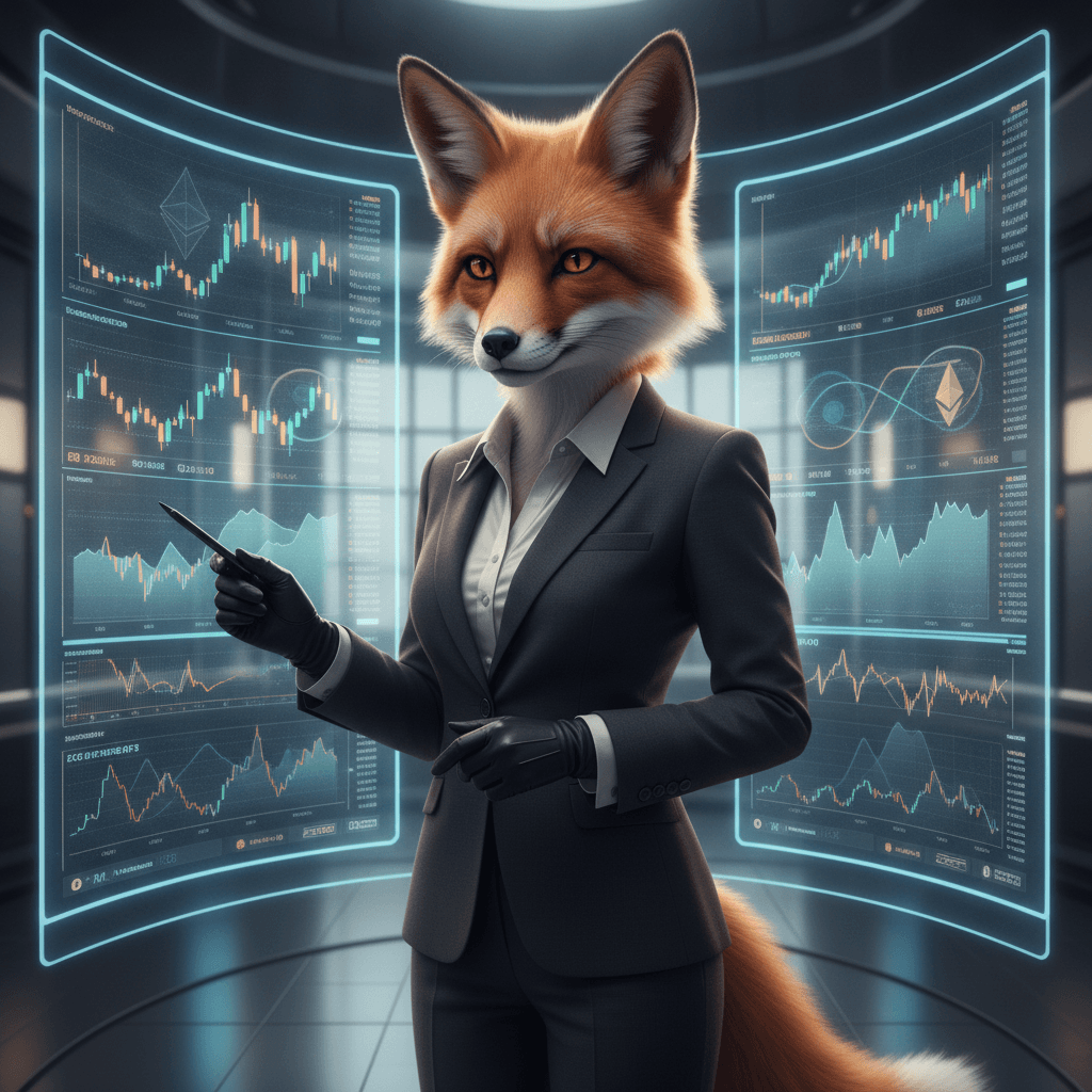 Derivative Fox's In-depth Analysis of Binance Futures Market: September 12, 2026