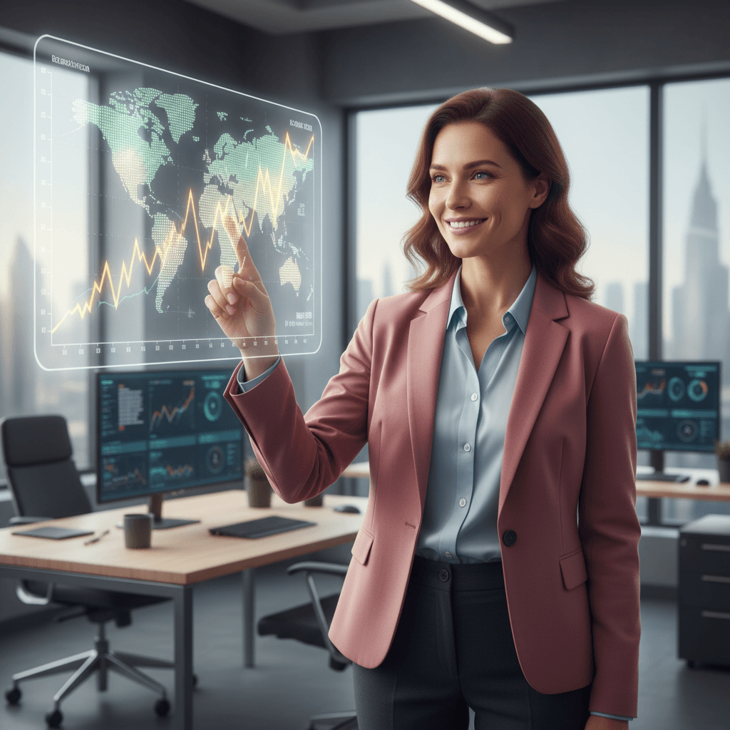 Big News from the Middle East! A Truce Agreement Brings a Rosy Outlook to the Crypto Market? But Don't Let Your Guard Down!