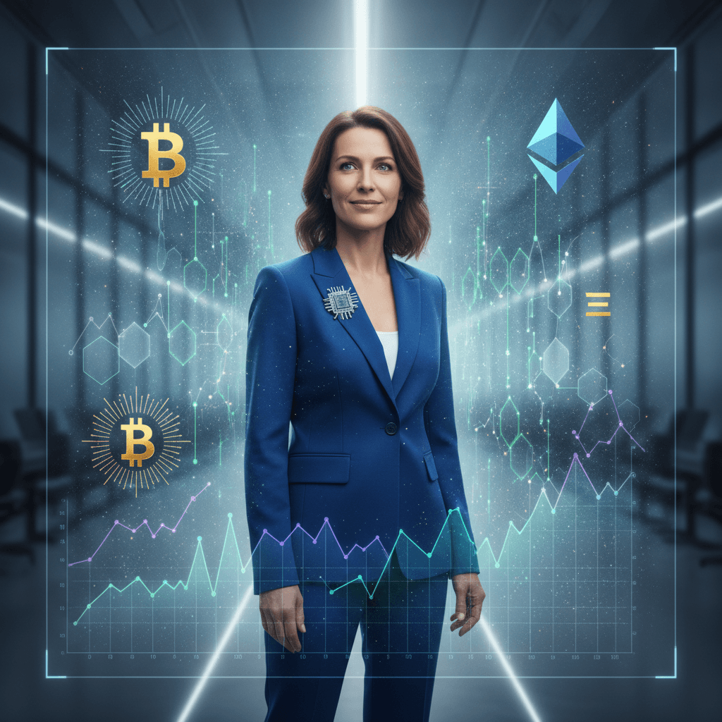 Amidst the Chaotic Market, Blockchain Technology Doesn't Stop! What are the Key Points to Focus on Now?