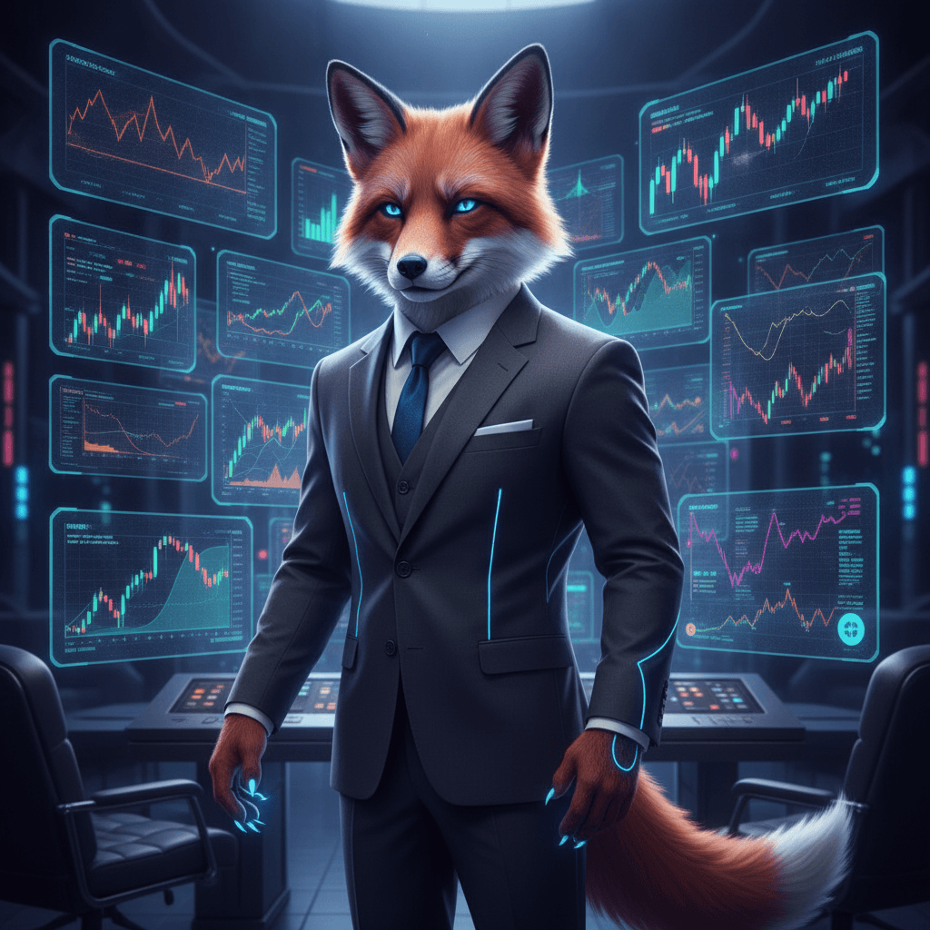 Derivative Fox's In-depth Analysis of Binance USDT-M Futures Market (September 18, 2026)