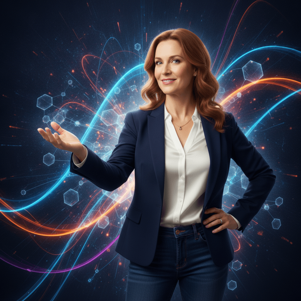 Interest Rate Shock? Even Better! The Blazing Flame of Blockchain Revolution Shining in Chaos!