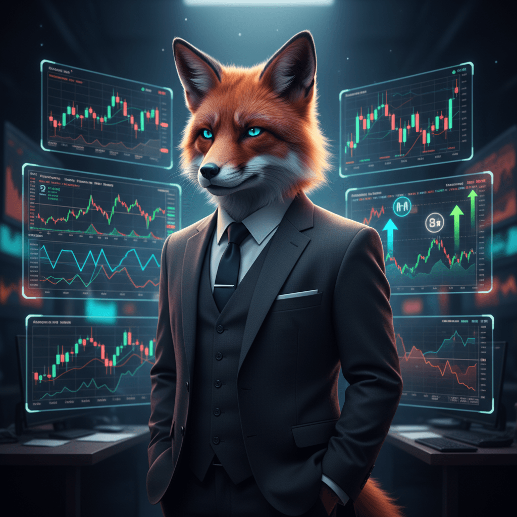 Derivatives Fox's In-depth Analysis of the Cryptocurrency Futures Market: Can the Altcoin Surge Be Sustained?