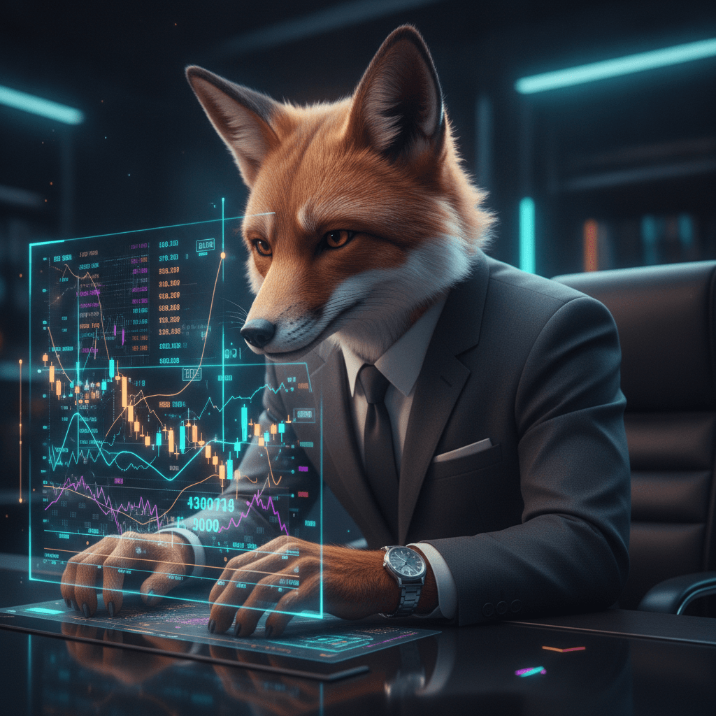 Derivative Fox's In-depth Analysis of Binance Futures Market: July 22nd, The Story Behind Altcoin Surges