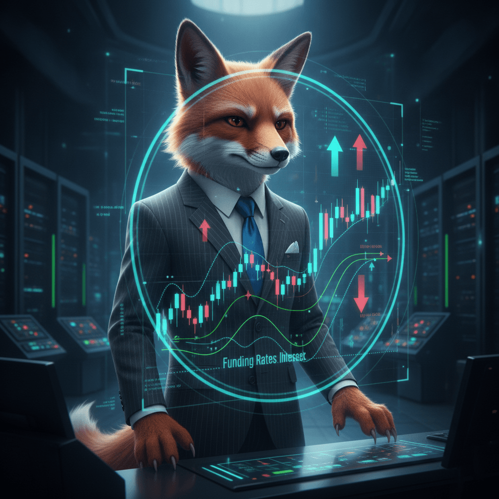 Derivatives Fox's In-Depth Analysis of Binance Futures Market: July 29, 2026