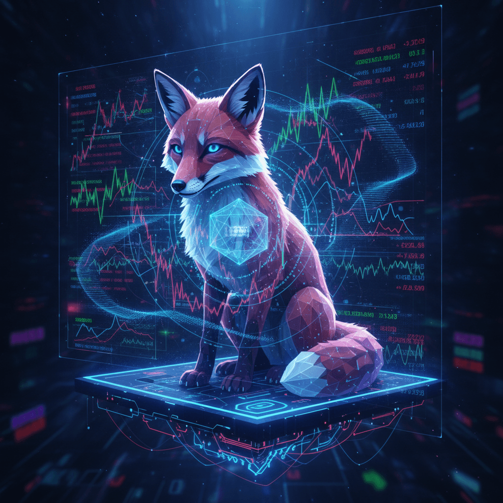 Derivative Fox's Binance Futures Market Briefing: Altcoin Surges Amidst Volatility, Analysis of Underlying Position Structures (September 17, 2026)