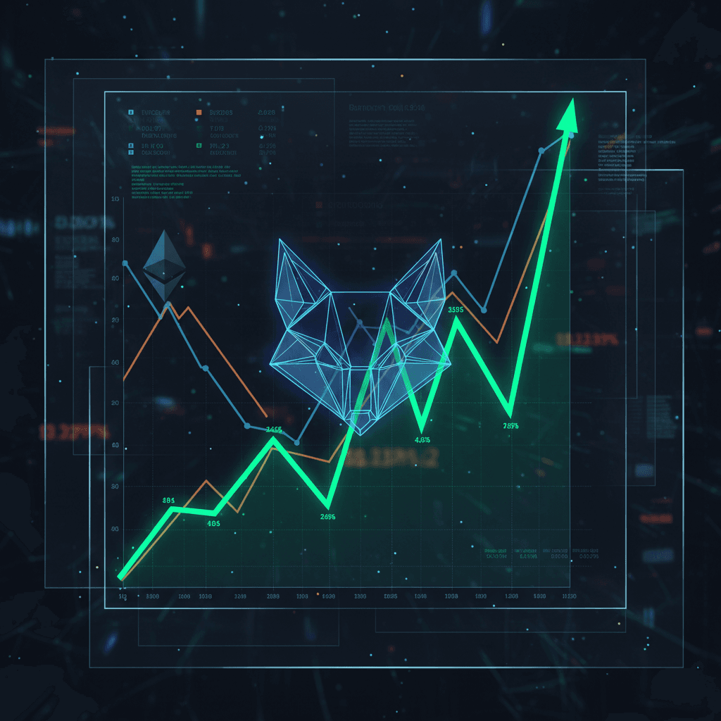 Derivative Fox's Cryptocurrency Futures Market Analysis: May 16, 2026, The Story Behind Altcoin Surges